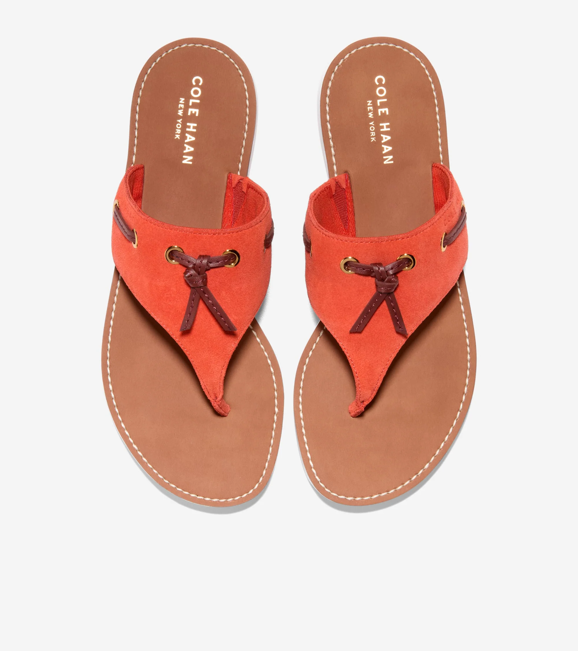 Women's Pinch Long-Weekender Thong Sandals - Image 4