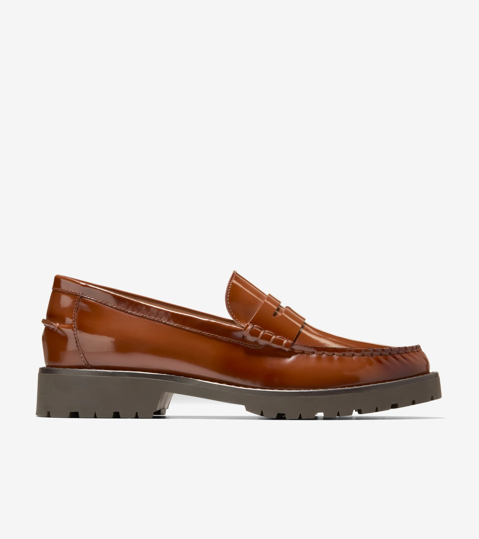 Women's Treena Lug Loafers