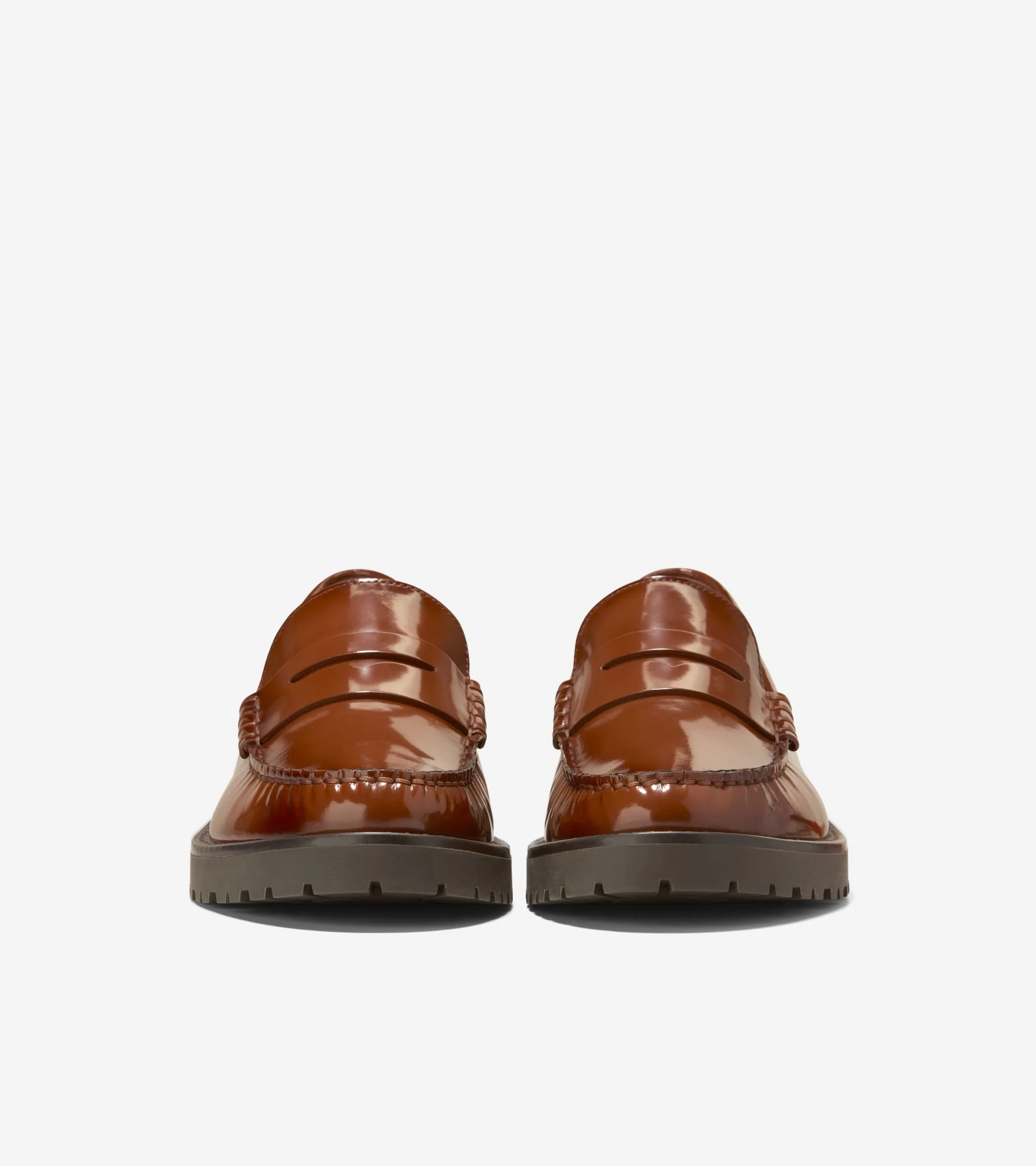 Women's Treena Lug Loafers - Image 2