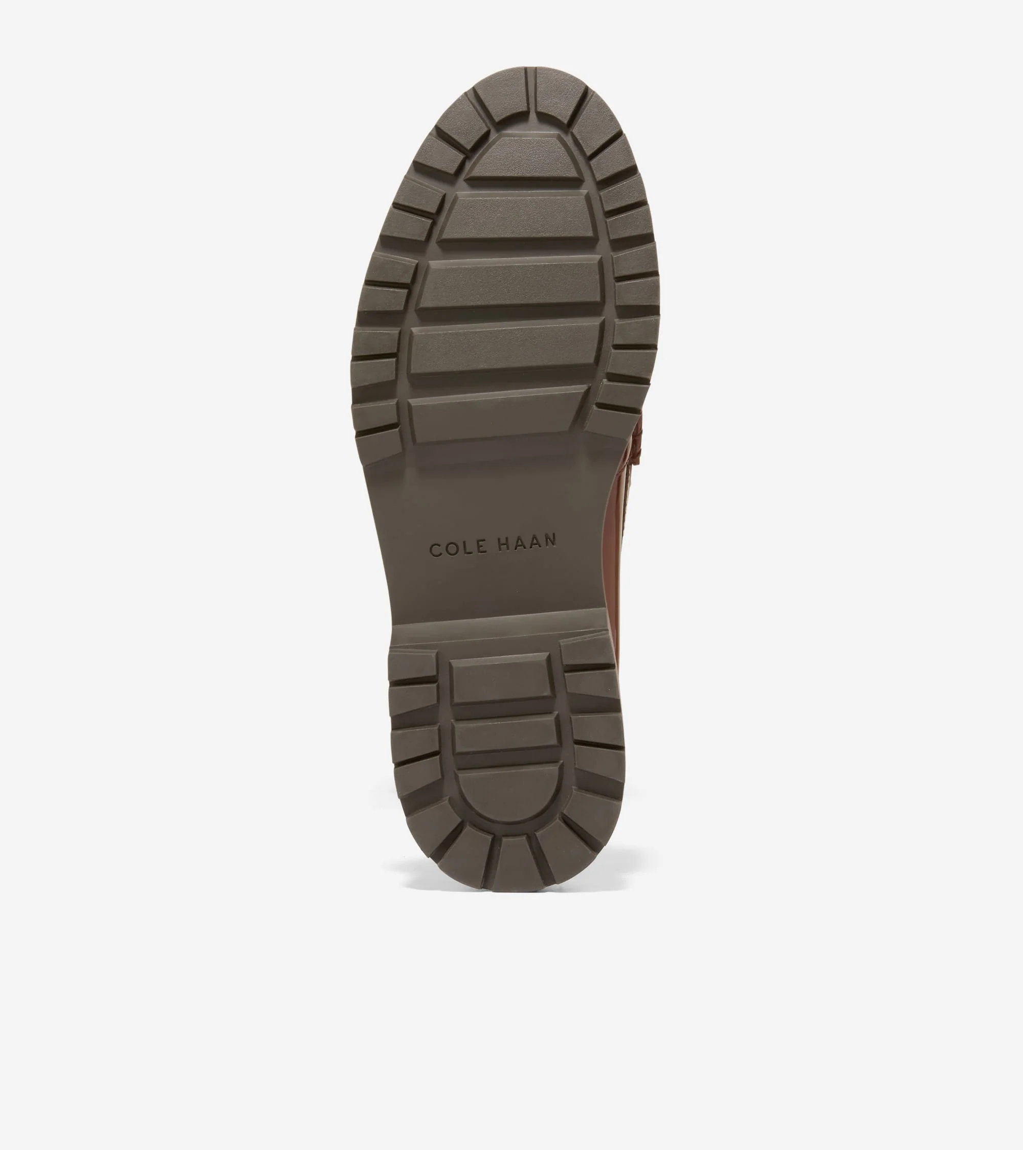 Women's Treena Lug Loafers - Image 6