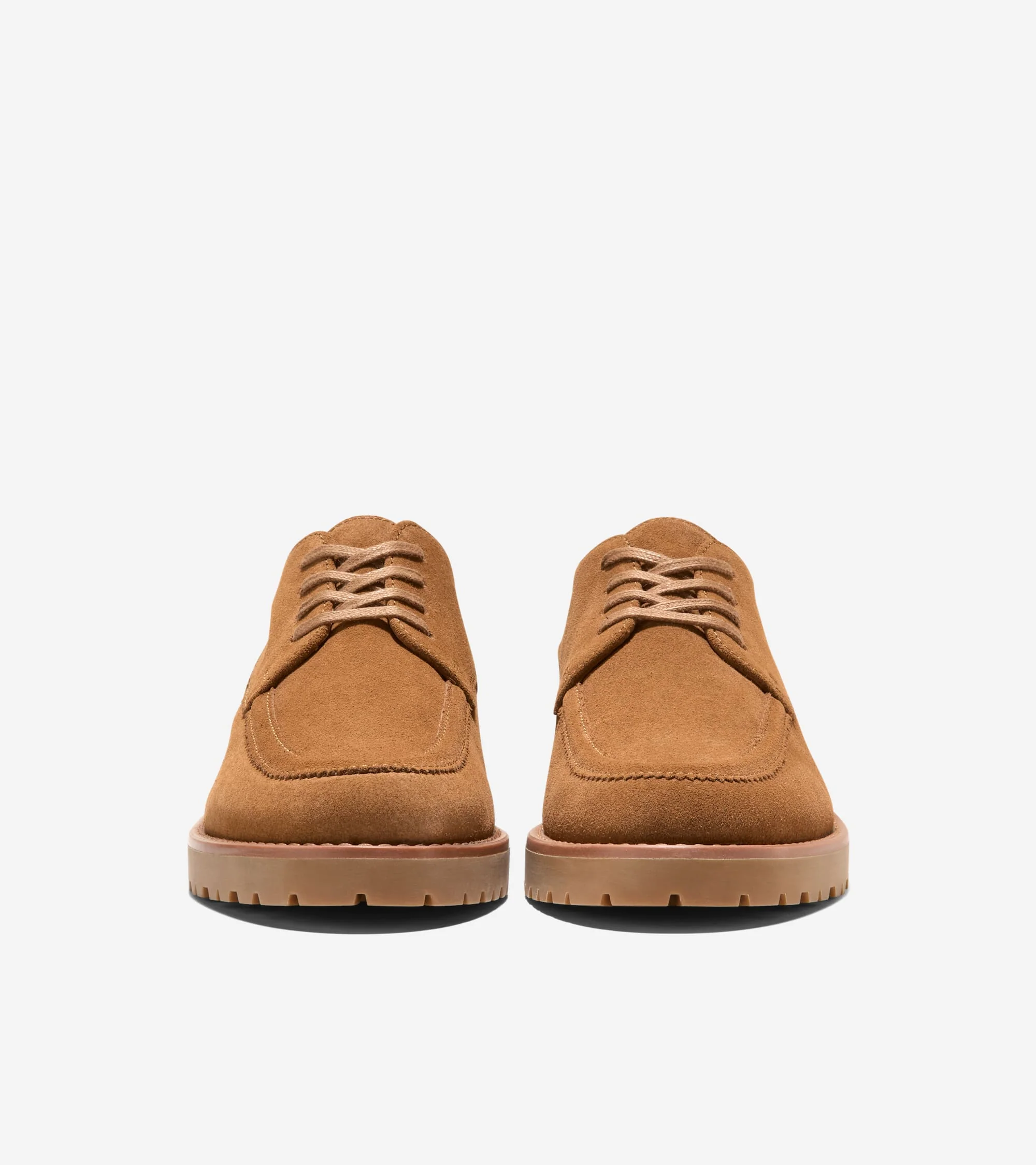 Women's Treena Lug Oxfords - Image 3
