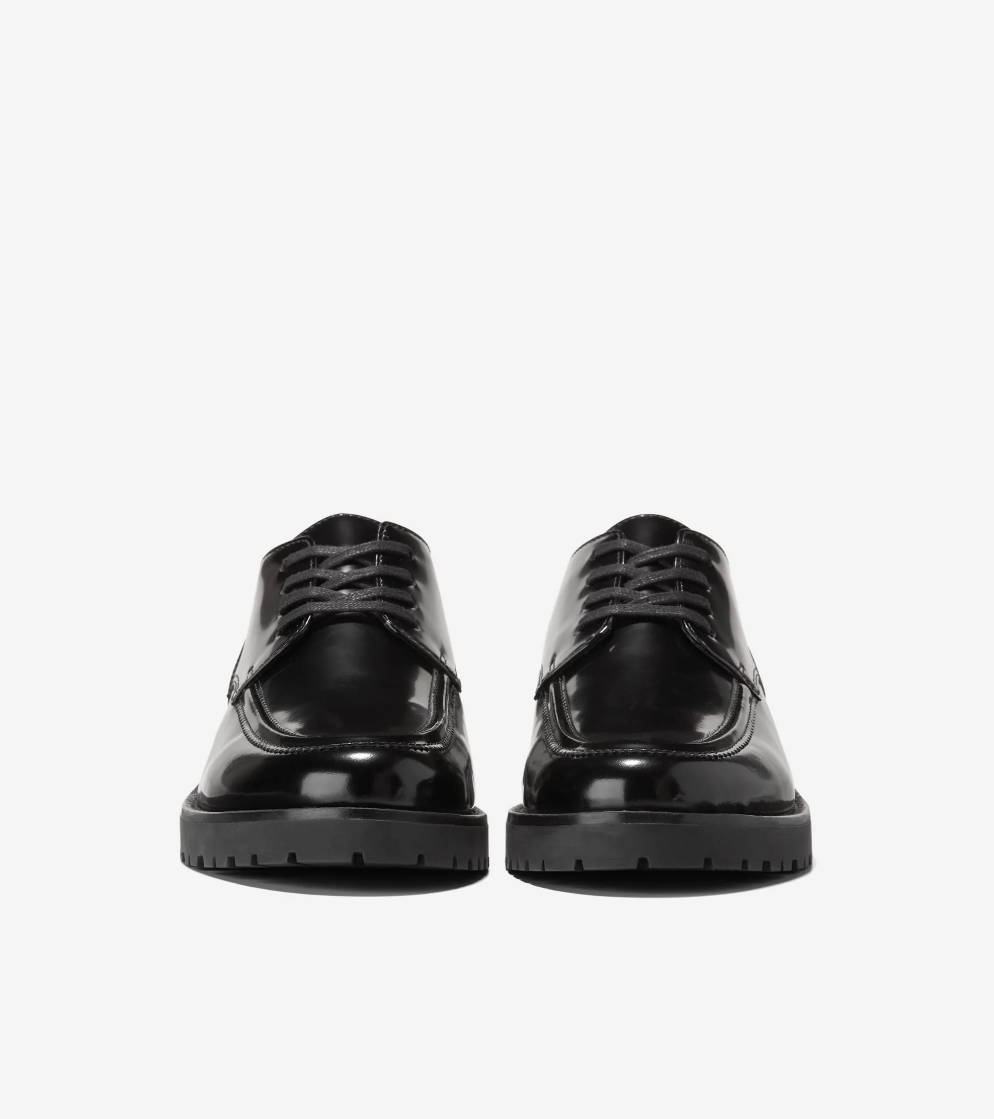 Women's Treena Lug Oxfords - Image 2