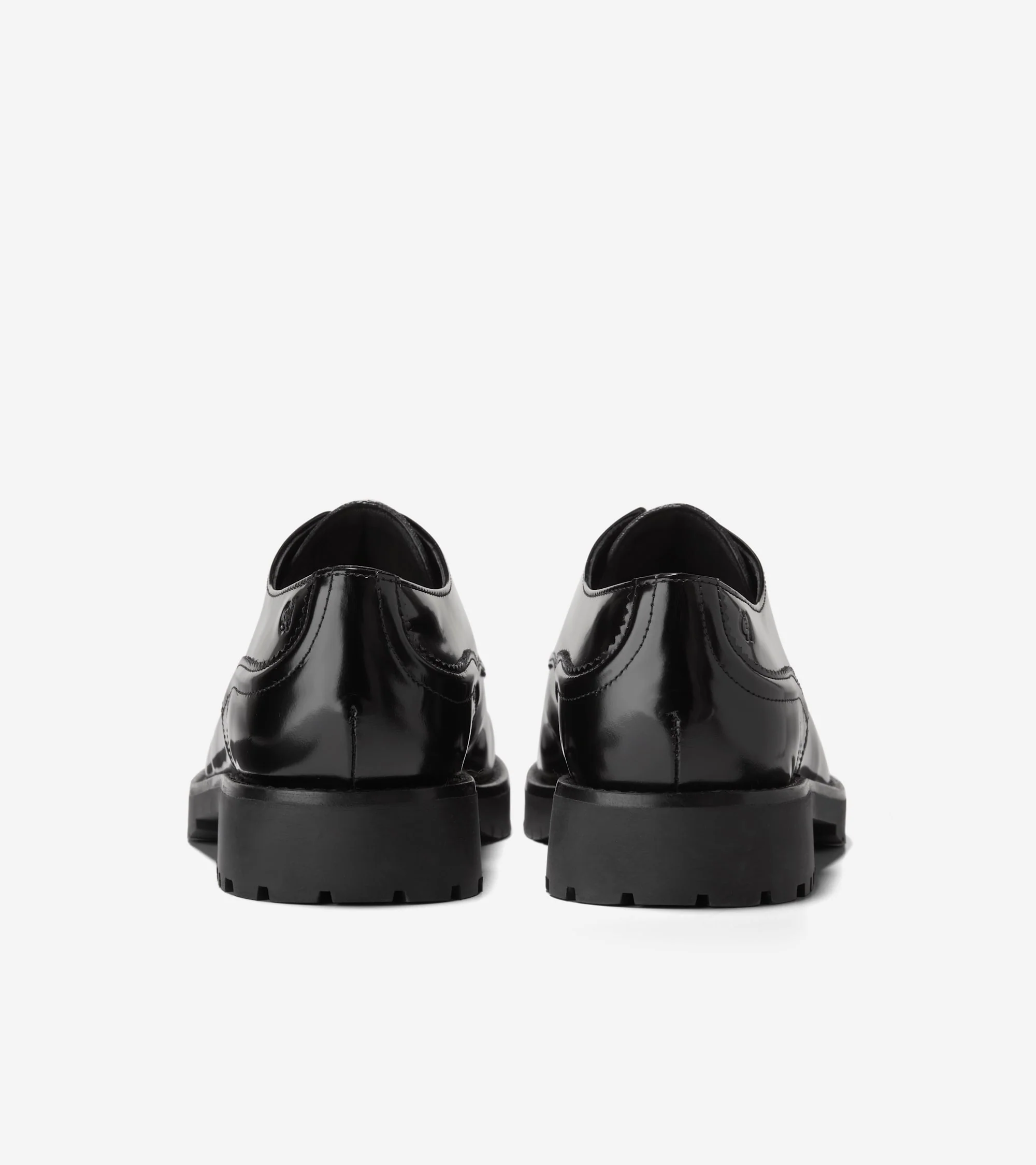 Women's Treena Lug Oxfords - Image 3