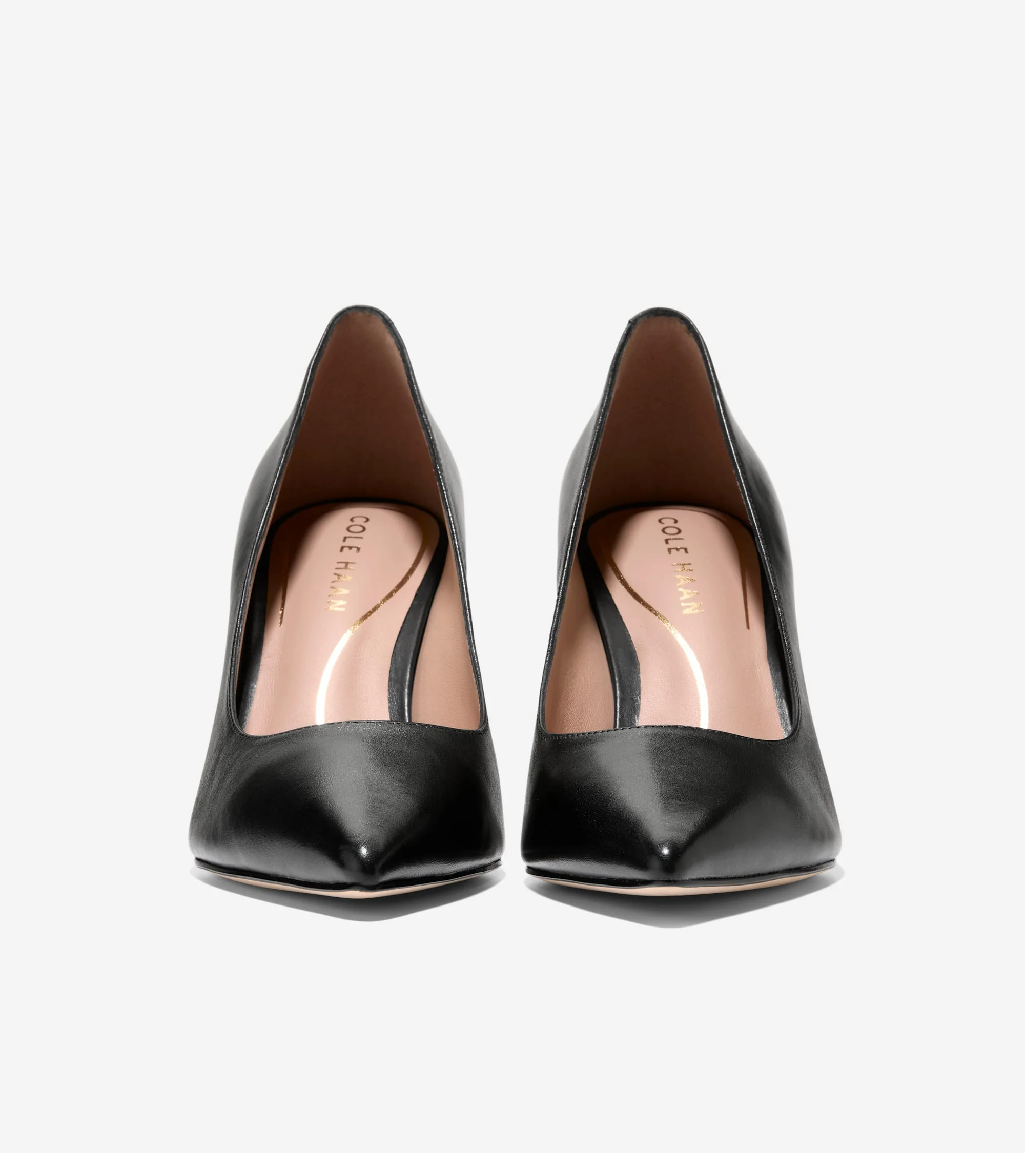 Women's Vivica Pointed Toe Pumps - Image 2