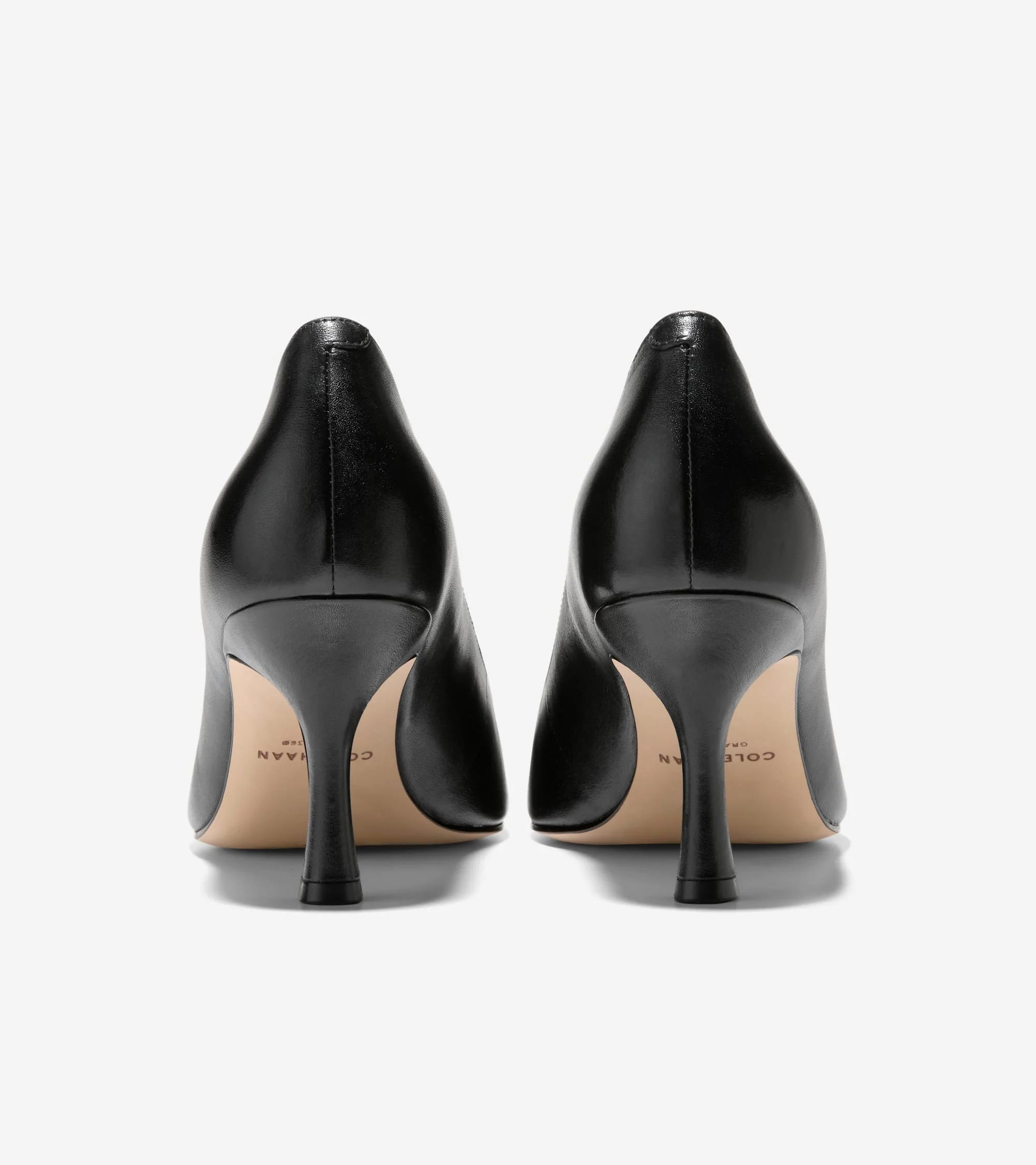 Women's Vivica Pointed Toe Pumps - Image 3