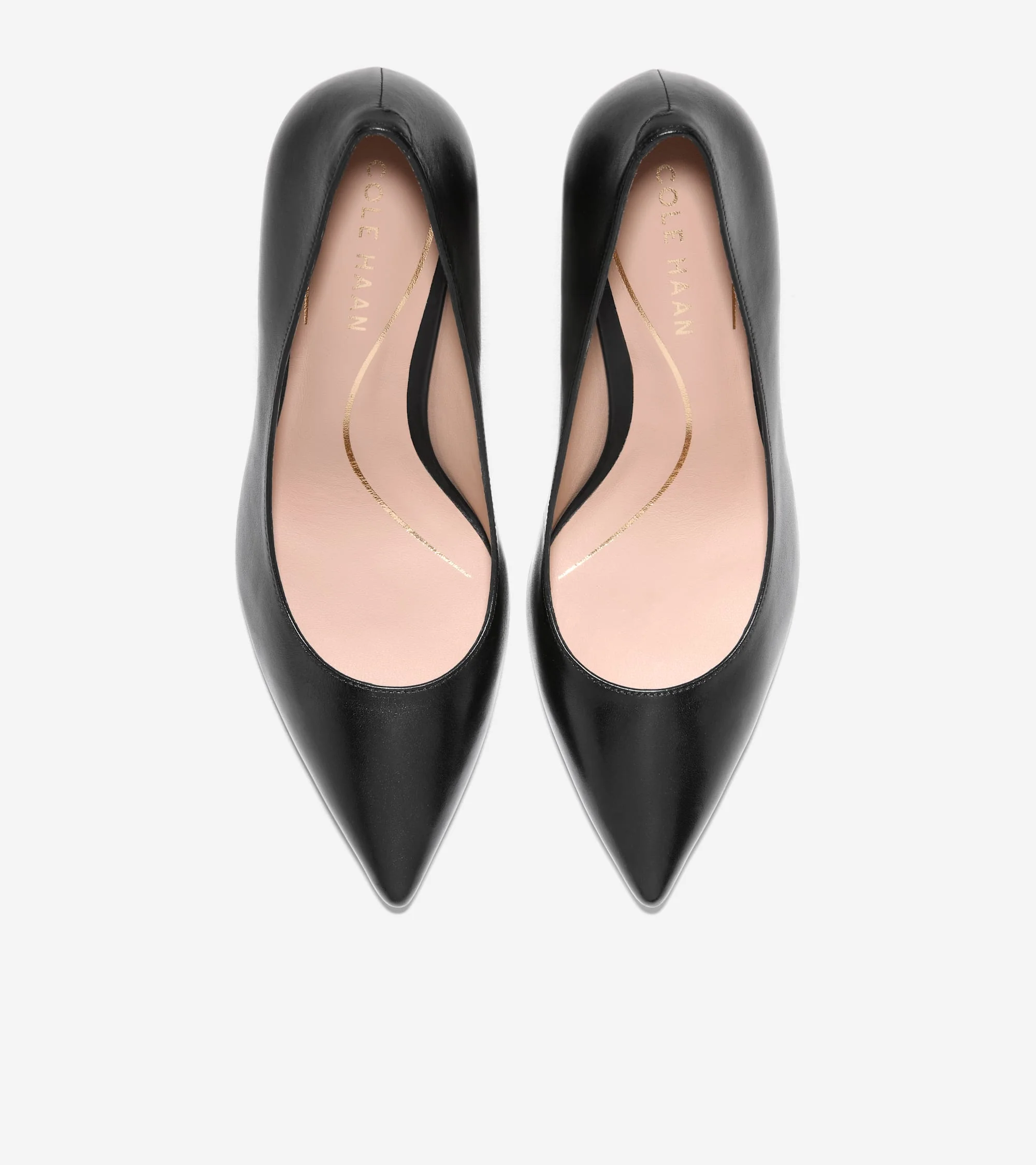 Women's Vivica Pointed Toe Pumps - Image 4