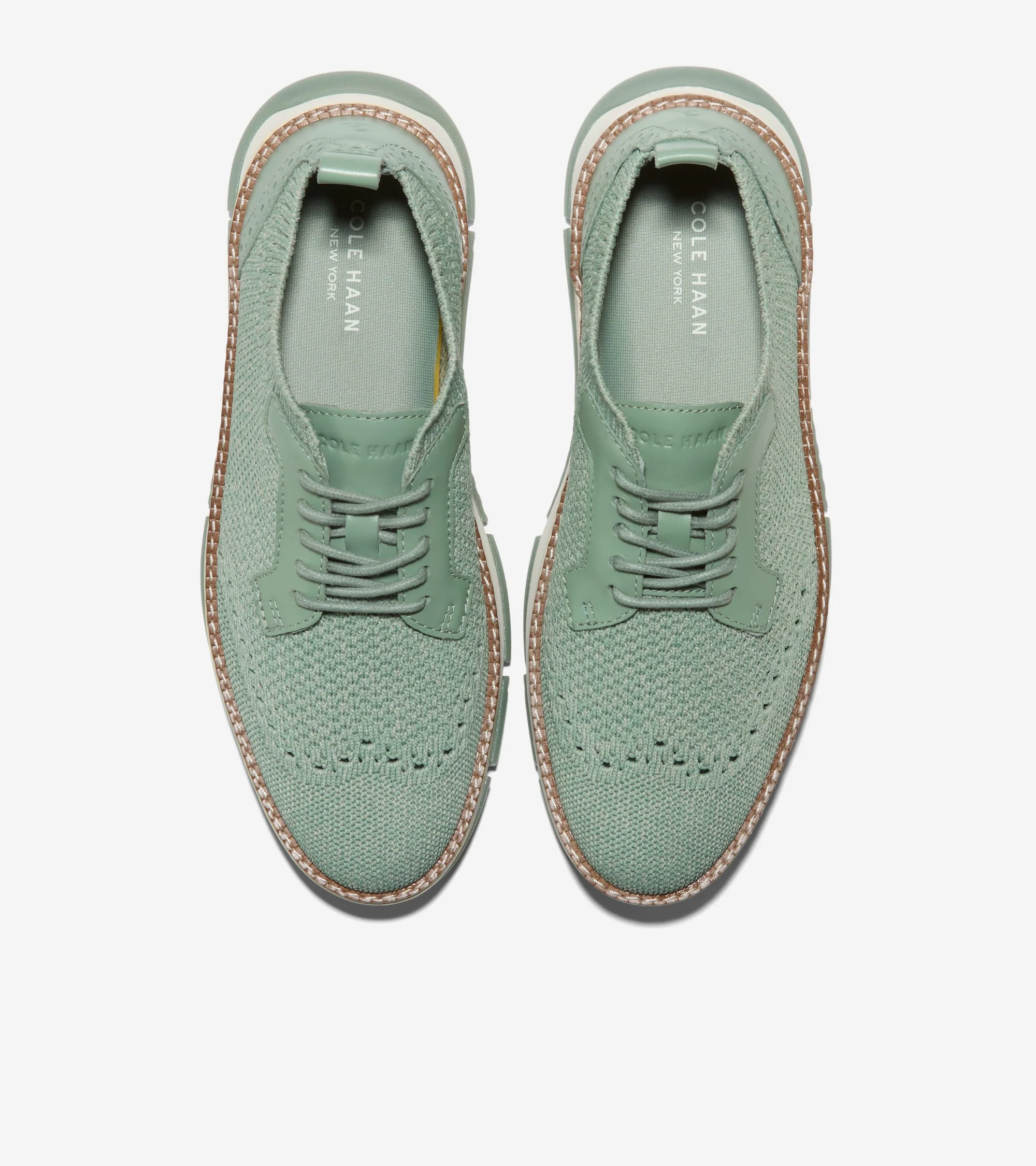 Women's ZERØGRAND Rella Stitchlite™ Oxfords - Image 4
