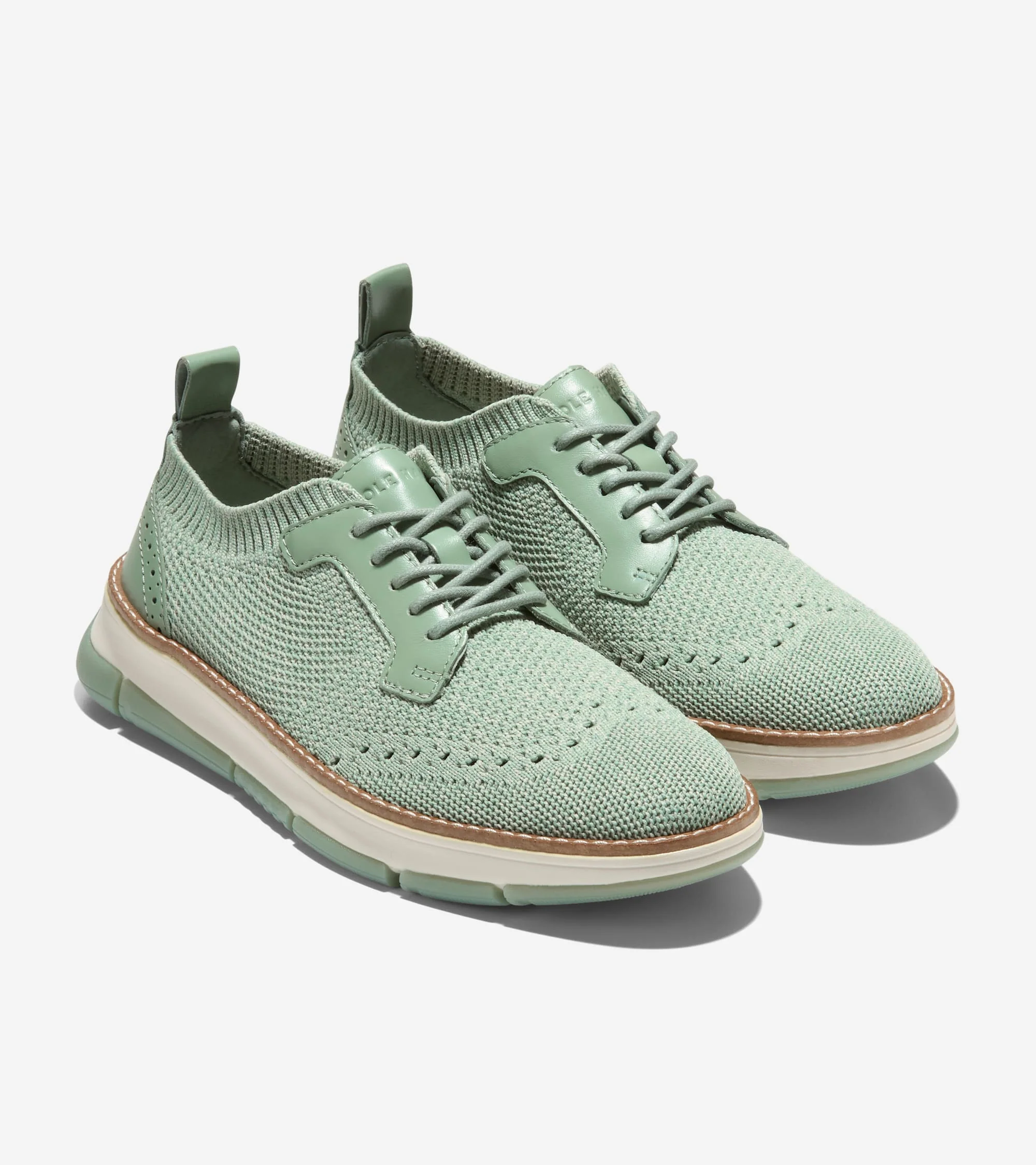 Women's ZERØGRAND Rella Stitchlite™ Oxfords - Image 5