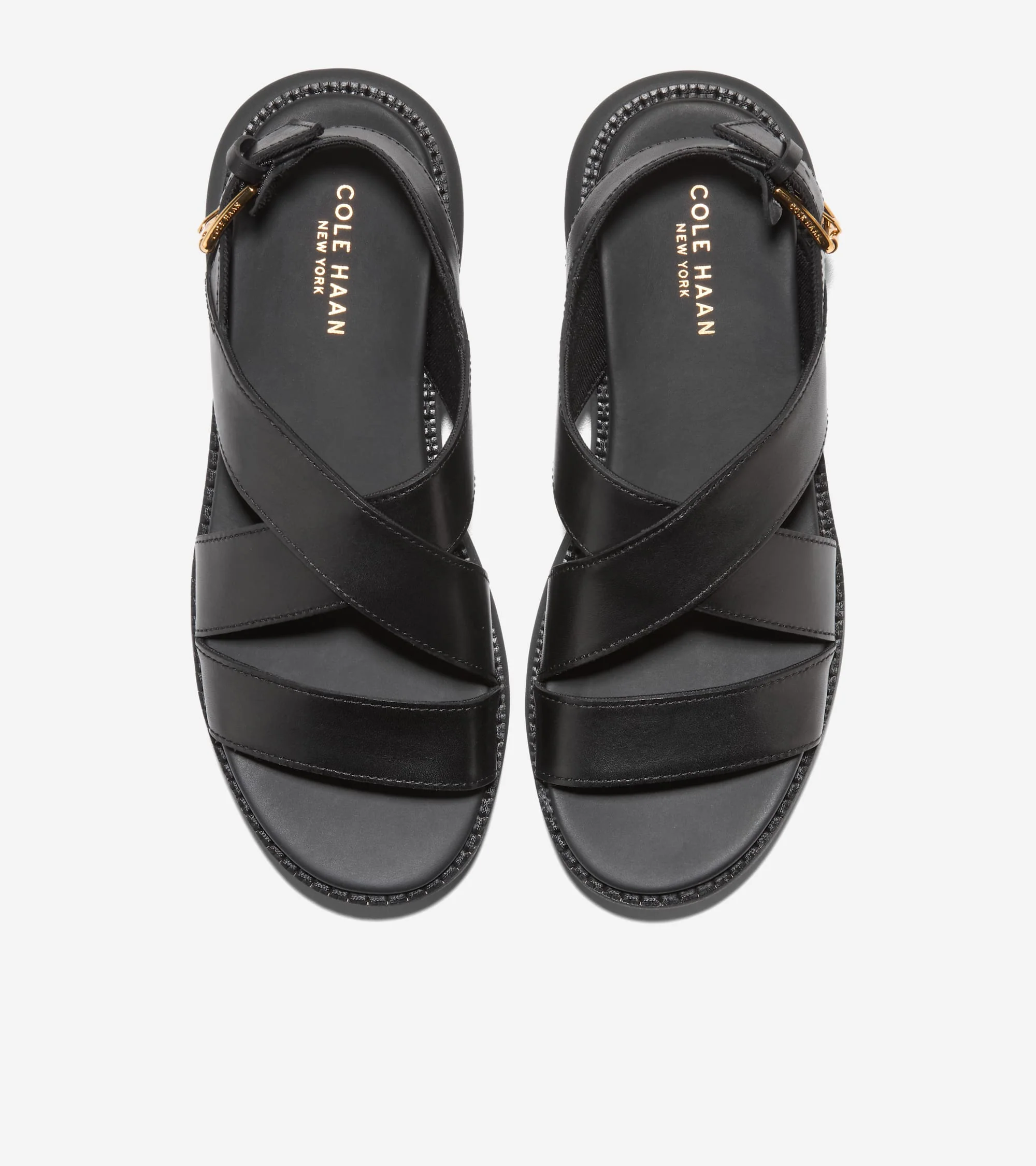 Women's ZERØGRAND Rexanna Sandals - Image 4
