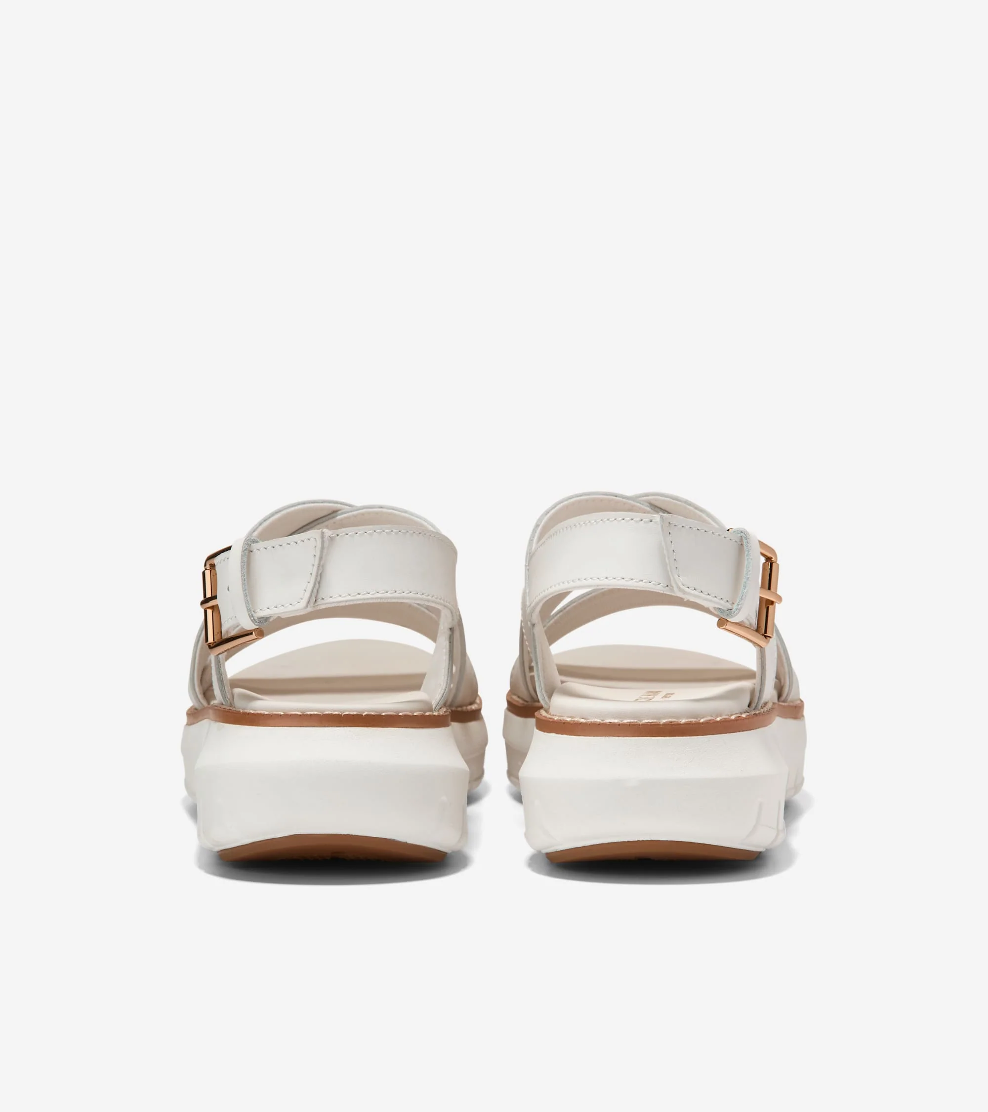 Women's ZERØGRAND Rexanna Sandals - Image 3