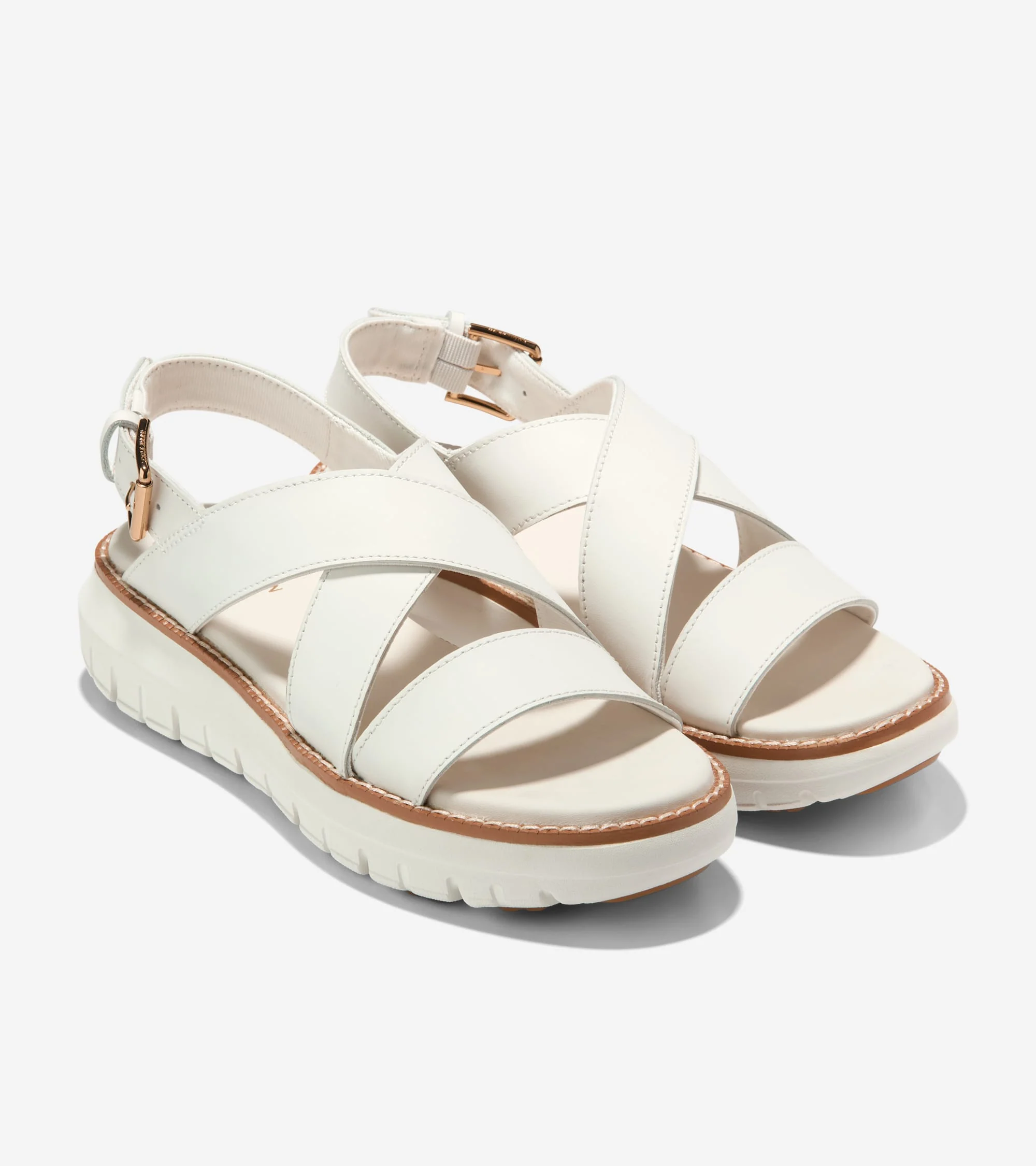Women's ZERØGRAND Rexanna Sandals - Image 5
