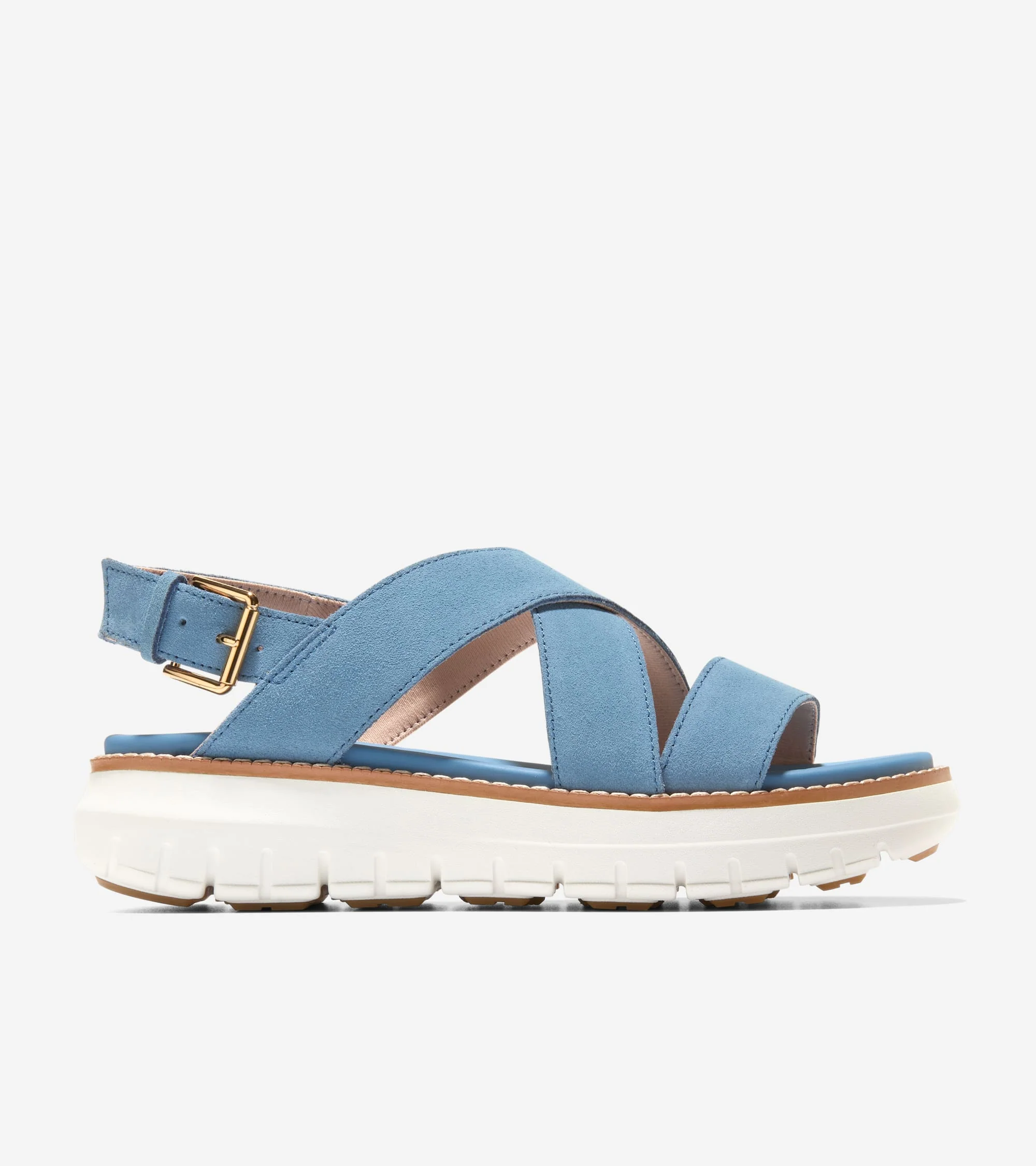 Women's ZERØGRAND Rexanna Sandals