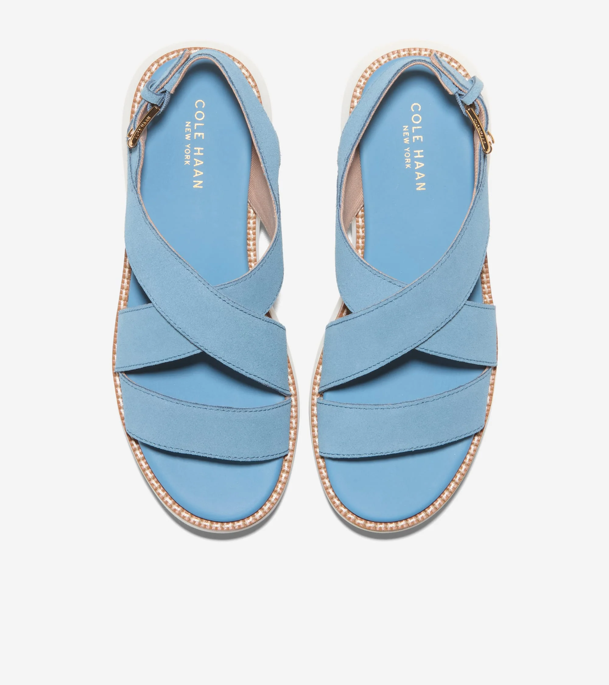 Women's ZERØGRAND Rexanna Sandals - Image 4