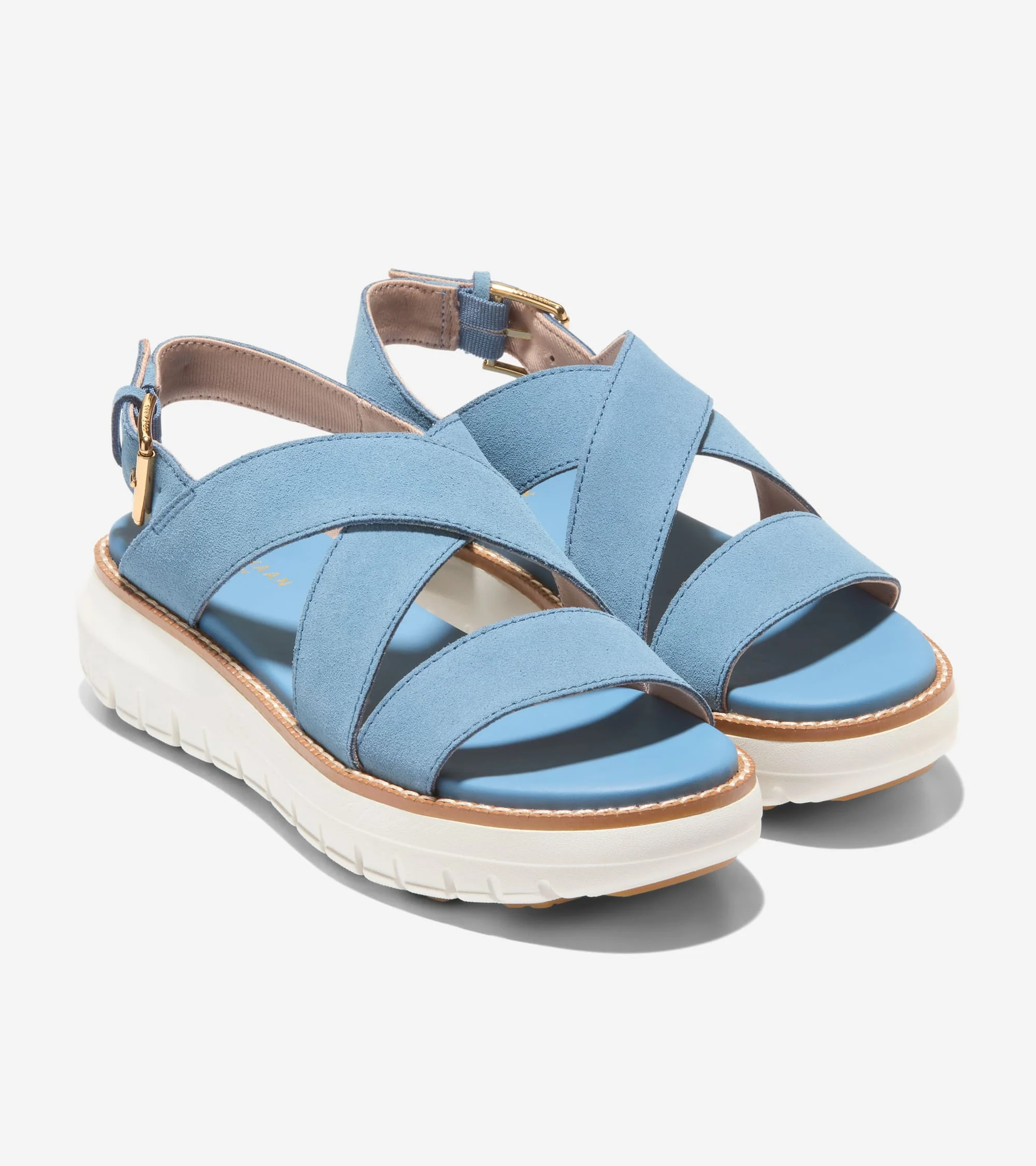 Women's ZERØGRAND Rexanna Sandals - Image 5