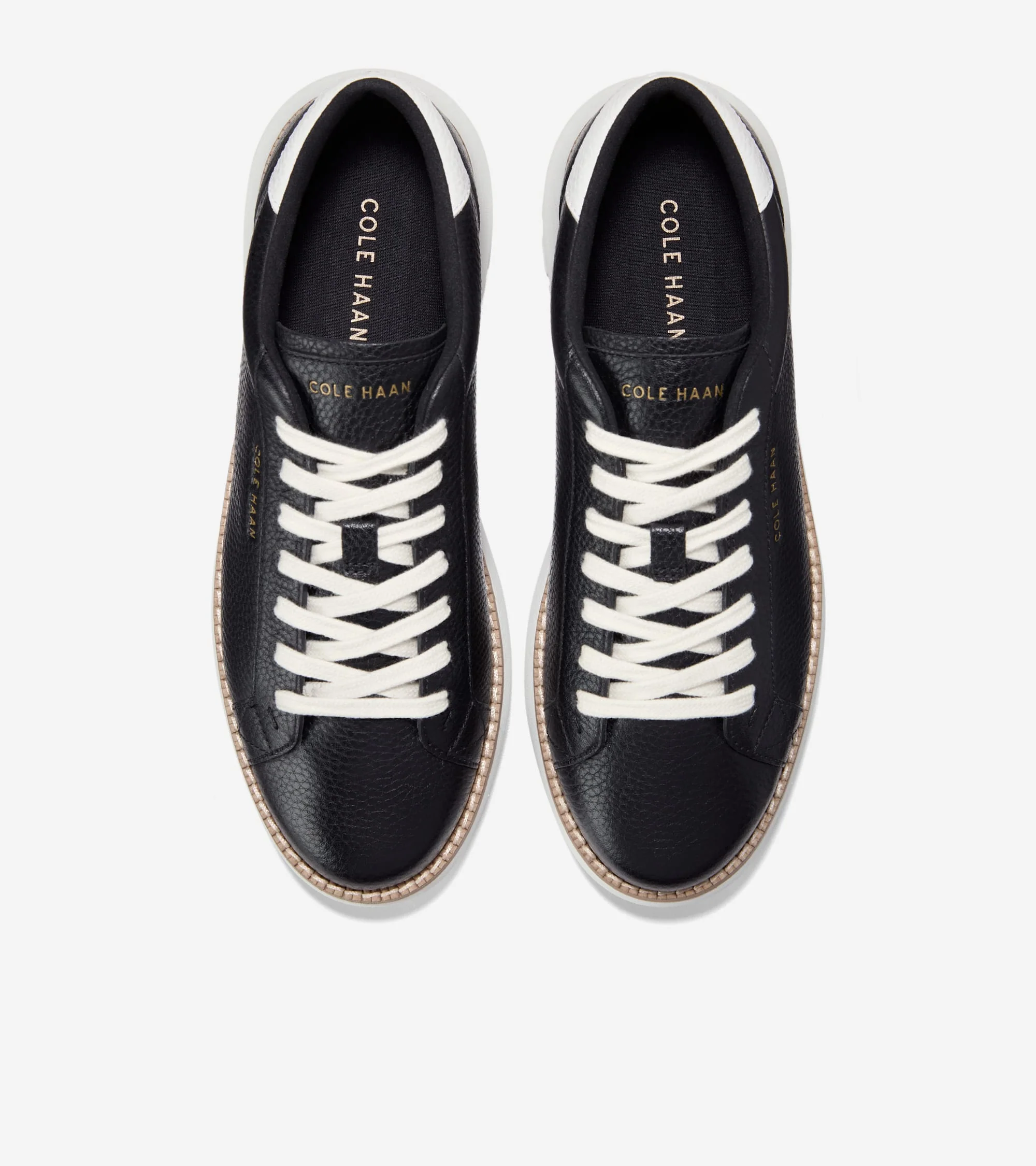 Women's ZERØGRAND Rexanna Waterproof Sneakers - Image 4
