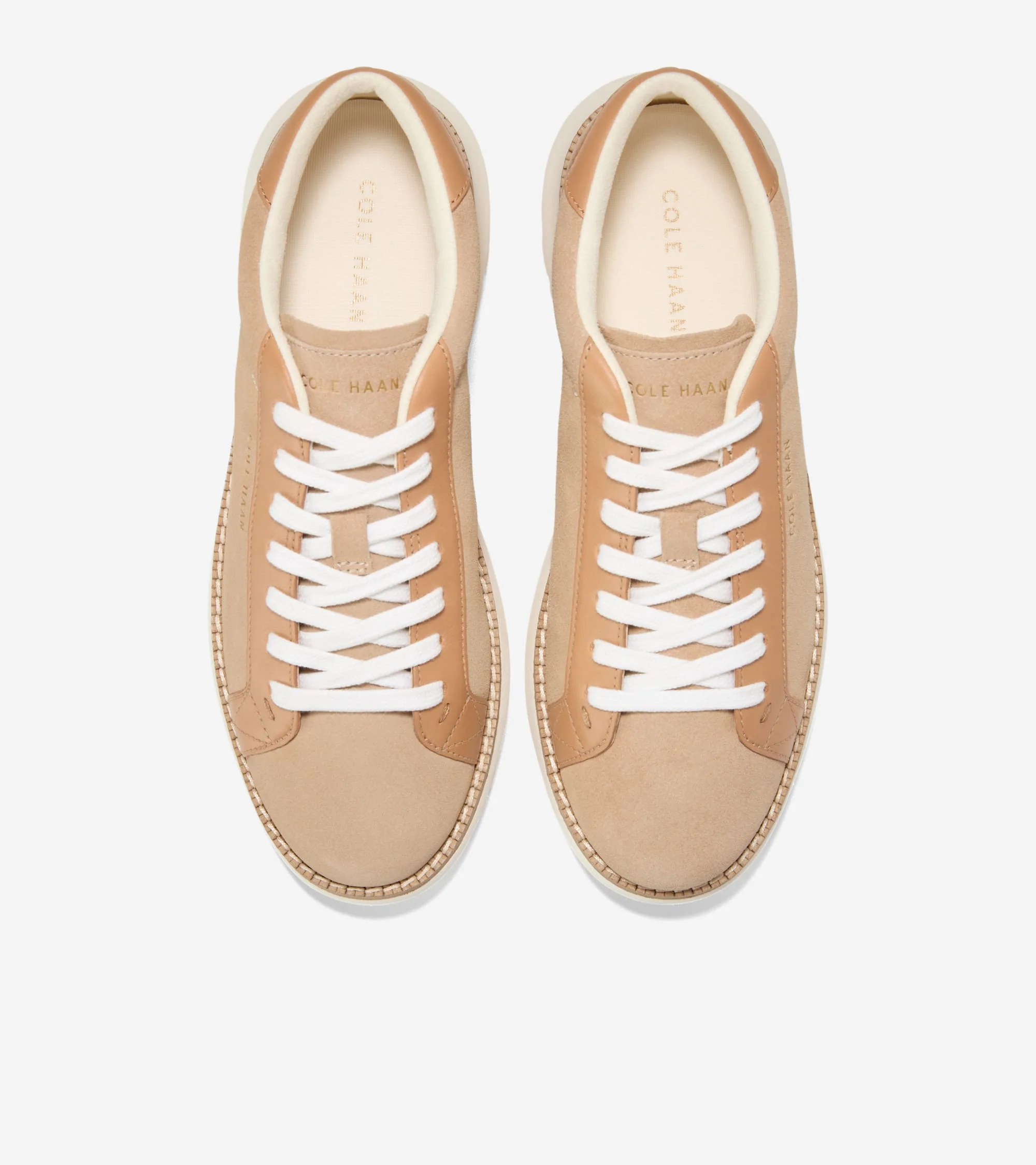 Women's ZERØGRAND Rexanna Waterproof Sneakers - Image 4
